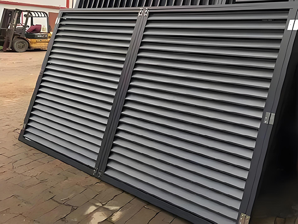 克孜勒苏柯尔克孜百叶窗 克孜勒苏柯尔克孜百叶窗