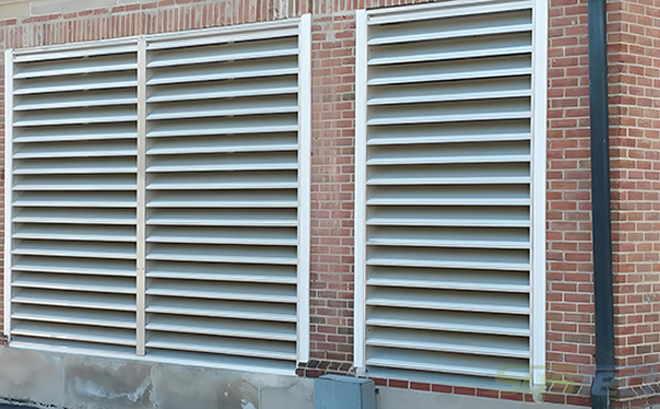 克孜勒苏柯尔克孜百叶窗