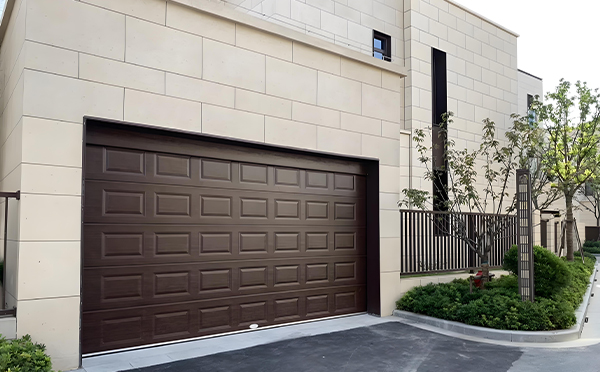 克孜勒苏柯尔克孜车库门 克孜勒苏柯尔克孜车库门