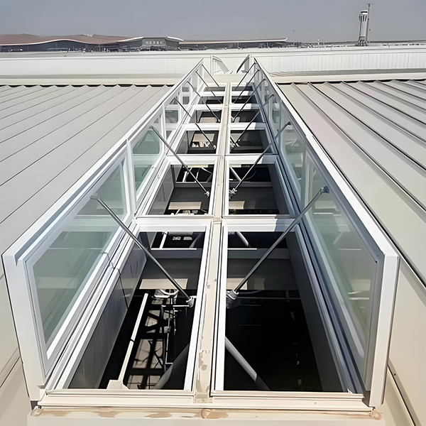 克孜勒苏柯尔克孜排烟天窗 克孜勒苏柯尔克孜排烟天窗