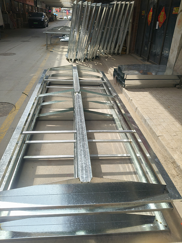 克孜勒苏柯尔克孜排烟窗