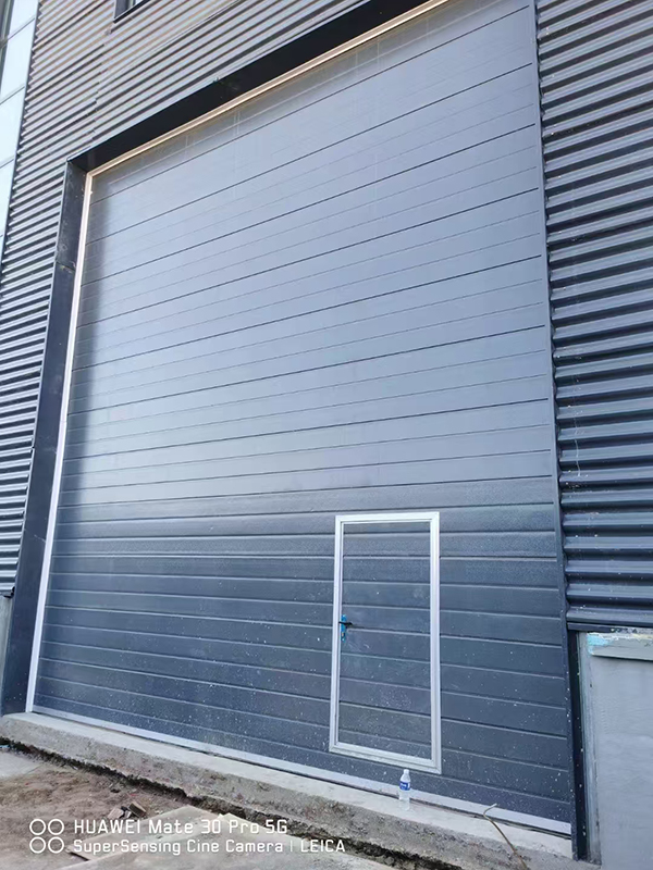 克孜勒苏柯尔克孜车库门 克孜勒苏柯尔克孜车库门