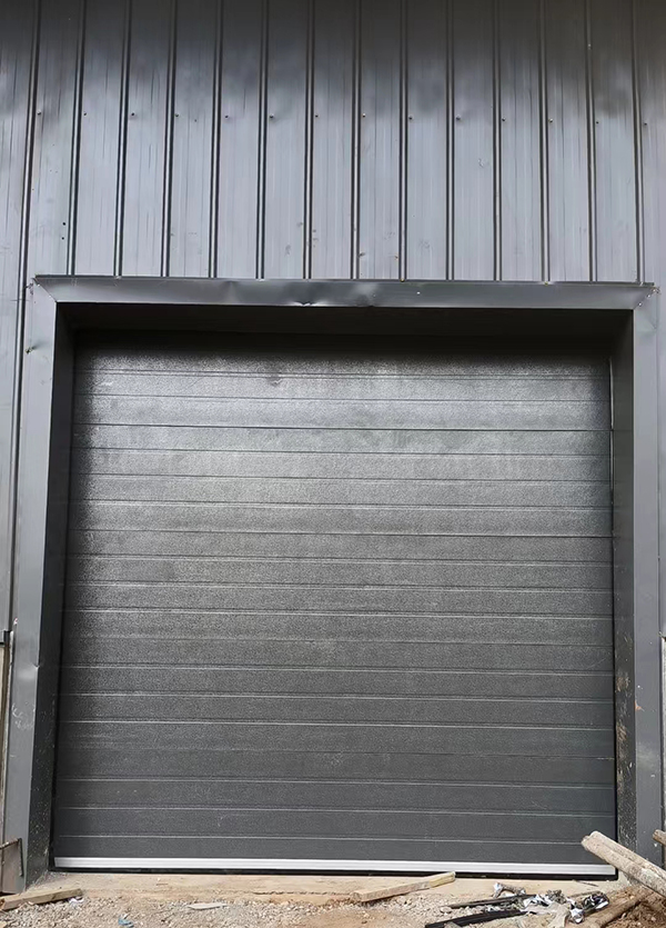 克孜勒苏柯尔克孜车库门