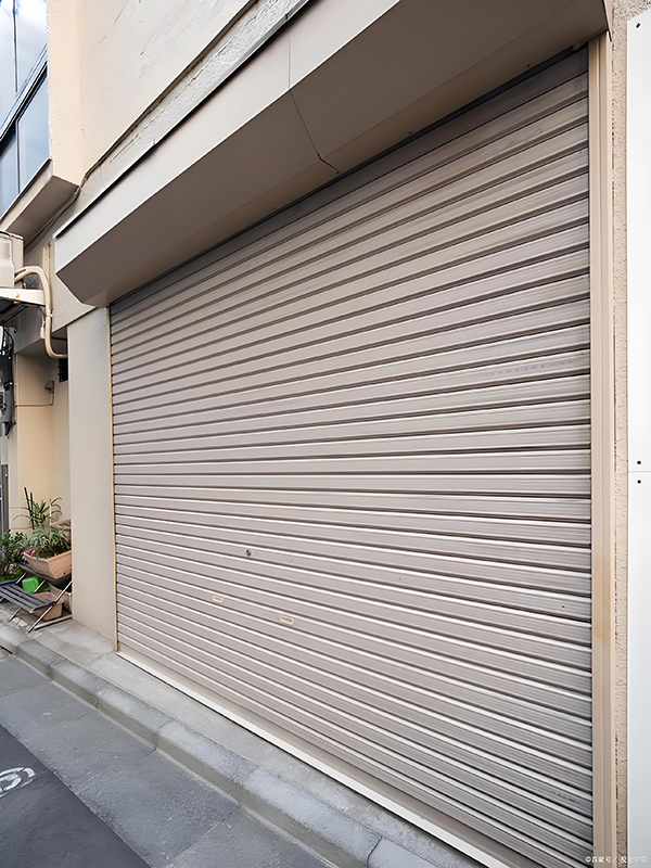 克孜勒苏柯尔克孜卷帘门 克孜勒苏柯尔克孜卷帘门