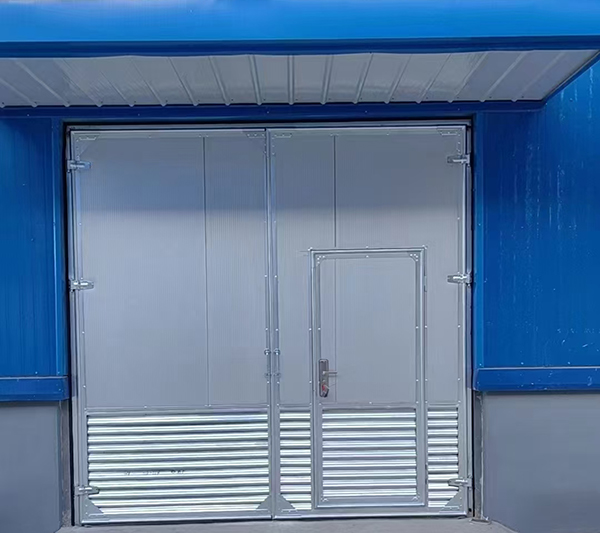 克孜勒苏柯尔克孜工业平开门 克孜勒苏柯尔克孜工业平开门