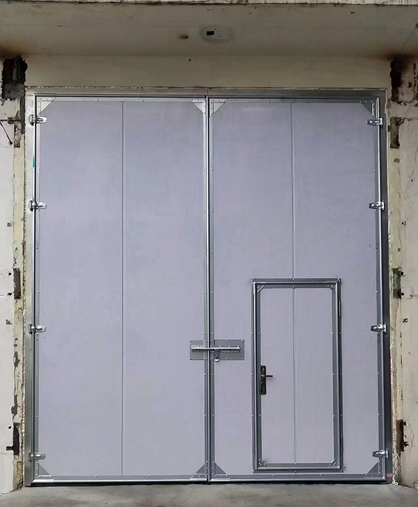 克孜勒苏柯尔克孜工业平开门 克孜勒苏柯尔克孜工业平开门