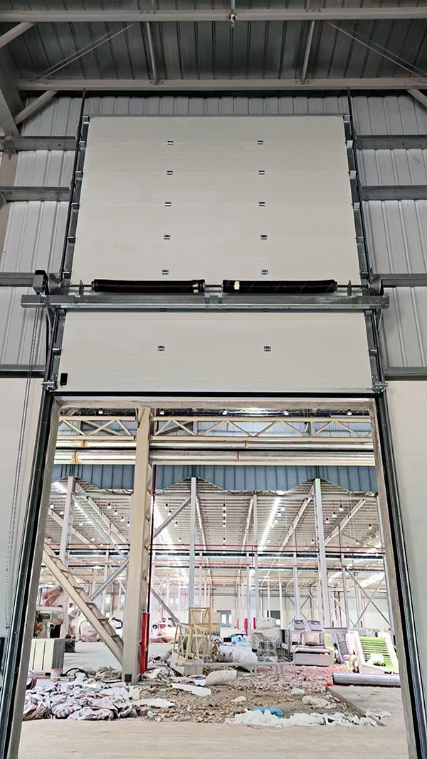 克孜勒苏柯尔克孜工业提升门 克孜勒苏柯尔克孜工业提升门