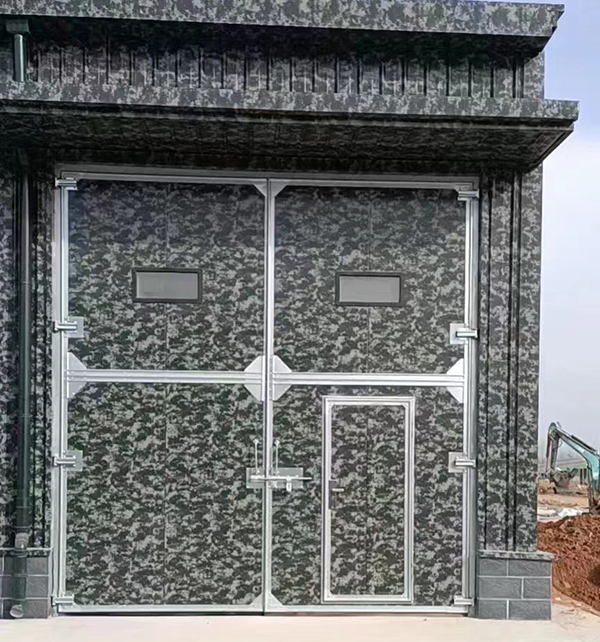 克孜勒苏柯尔克孜工业平开门 克孜勒苏柯尔克孜工业平开门