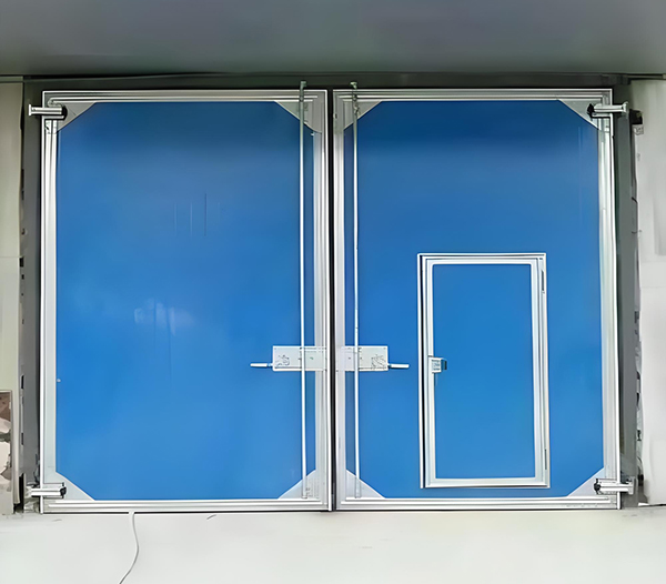 克孜勒苏柯尔克孜工业平开门 克孜勒苏柯尔克孜工业平开门