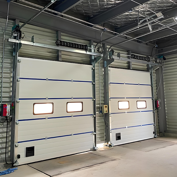 克孜勒苏柯尔克孜工业翻板门