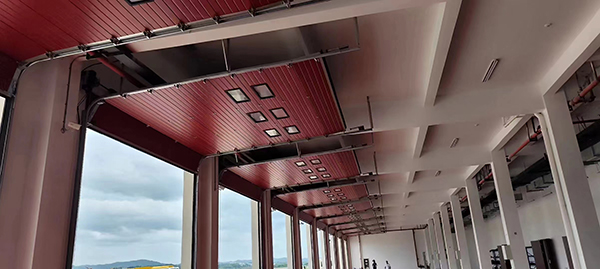 克孜勒苏柯尔克孜工业翻板门 克孜勒苏柯尔克孜工业翻板门