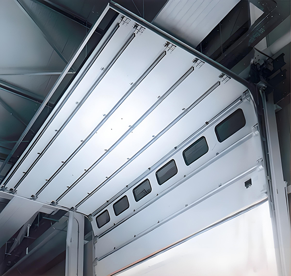 克孜勒苏柯尔克孜工业滑升门 克孜勒苏柯尔克孜工业滑升门