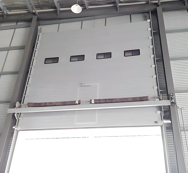 克孜勒苏柯尔克孜工业滑升门 克孜勒苏柯尔克孜工业滑升门