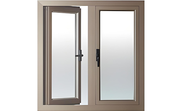 克孜勒苏柯尔克孜铝制耐火窗 克孜勒苏柯尔克孜铝制耐火窗