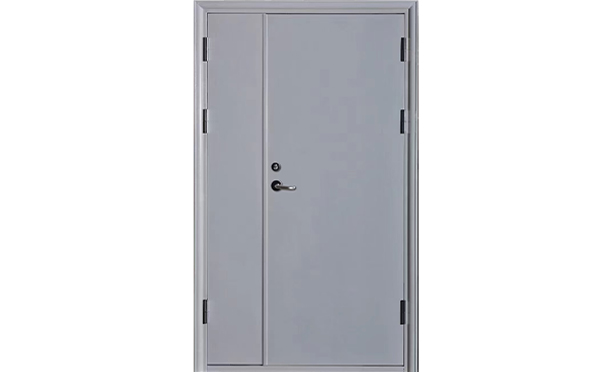 克孜勒苏柯尔克孜钢制防火门