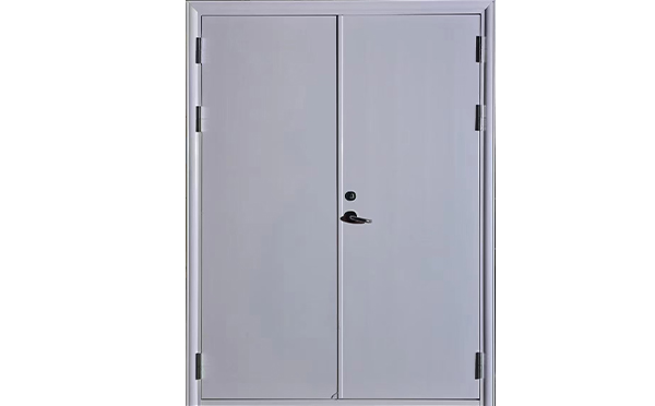 克孜勒苏柯尔克孜钢制防火门