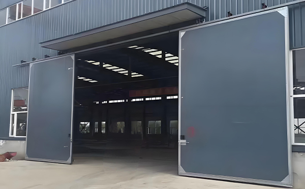 克孜勒苏柯尔克孜工业推拉门