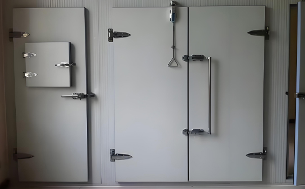 克孜勒苏柯尔克孜冷库门 克孜勒苏柯尔克孜冷库门