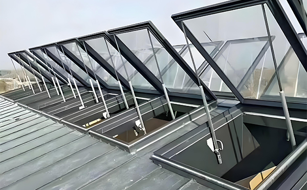 消防克孜勒苏柯尔克孜排烟窗 消防克孜勒苏柯尔克孜排烟窗