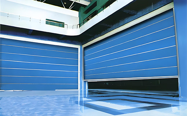 克孜勒苏柯尔克孜防火卷帘门