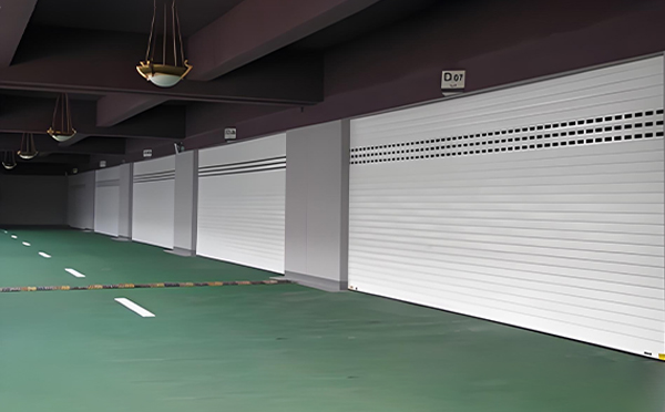 克孜勒苏柯尔克孜车库门