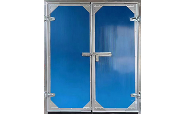 克孜勒苏柯尔克孜工业平开门