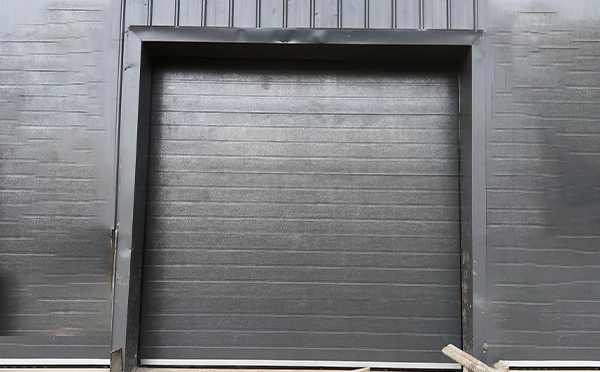 克孜勒苏柯尔克孜车库门