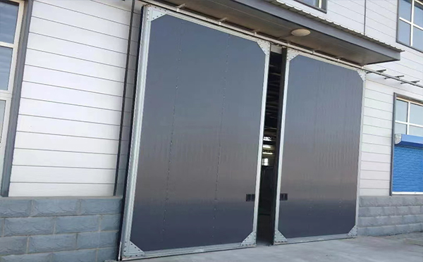 克孜勒苏柯尔克孜工业推拉门