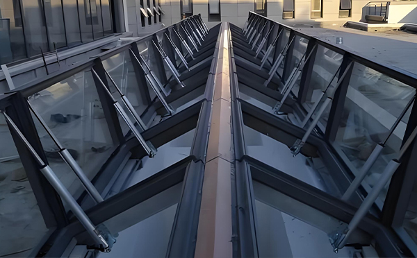 克孜勒苏柯尔克孜排烟窗