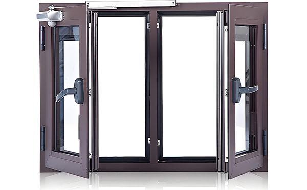 克孜勒苏柯尔克孜防火窗