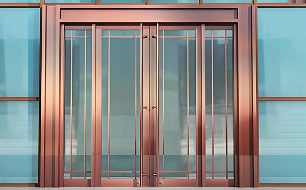 克孜勒苏柯尔克孜玻璃地弹门 克孜勒苏柯尔克孜玻璃地弹门