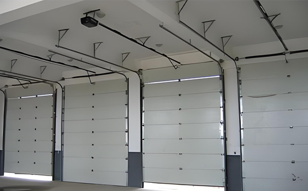 克孜勒苏柯尔克孜工业翻板门