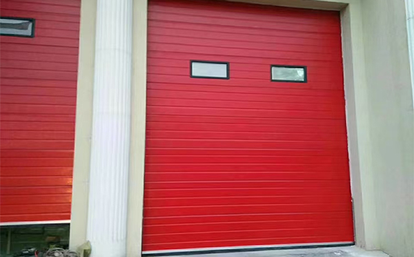 克孜勒苏柯尔克孜工业翻板门