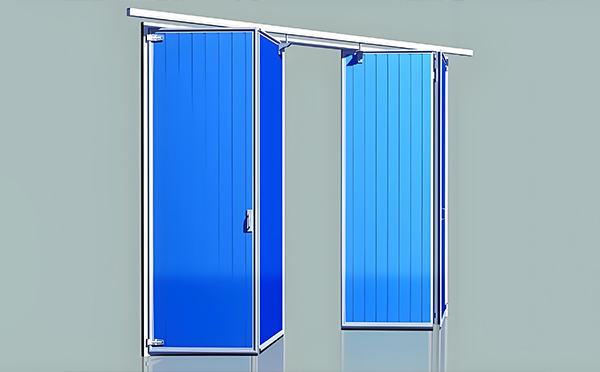 克孜勒苏柯尔克孜工业折叠门 克孜勒苏柯尔克孜工业折叠门