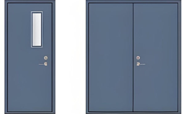 钢制克孜勒苏柯尔克孜防火门 钢制克孜勒苏柯尔克孜防火门