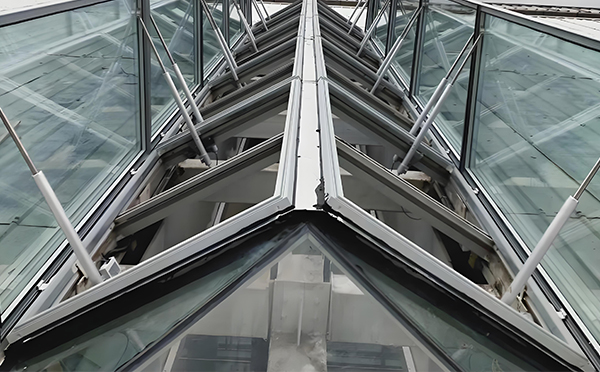 克孜勒苏柯尔克孜排烟天窗