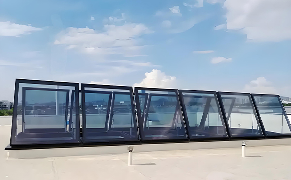 克孜勒苏柯尔克孜排烟天窗 克孜勒苏柯尔克孜排烟天窗