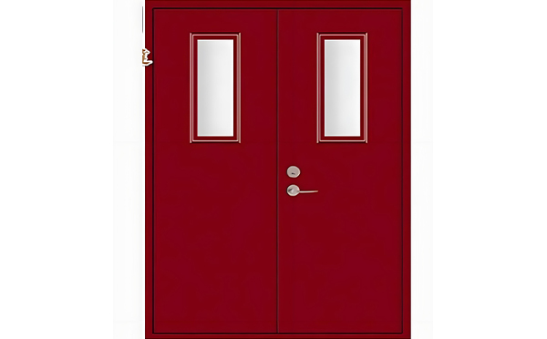 木质克孜勒苏柯尔克孜防火门 木质克孜勒苏柯尔克孜防火门