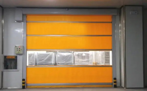 克孜勒苏柯尔克孜快速卷帘门与普通克孜勒苏柯尔克孜卷帘门有什么区别