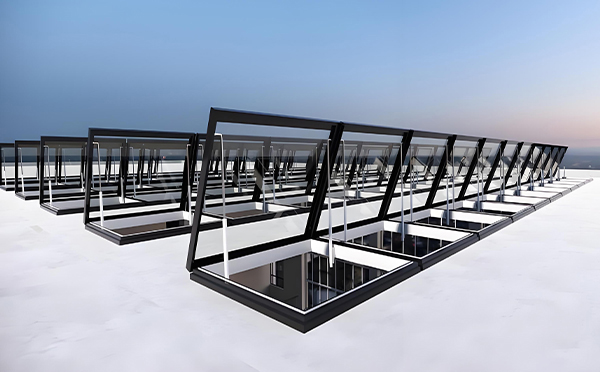 克孜勒苏柯尔克孜夏至：炎炎盛夏，百安科技与您共度清凉时光