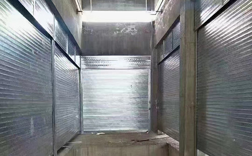 克孜勒苏柯尔克孜防火克孜勒苏柯尔克孜卷帘门应定期保养维护吗