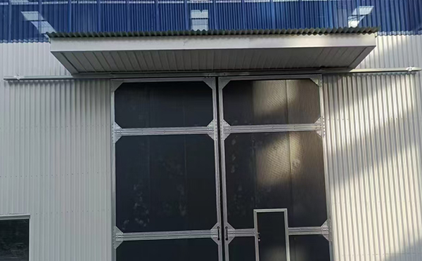 克孜勒苏柯尔克孜工业门的安装方式及注意事项 克孜勒苏柯尔克孜工业门的安装方式及注意事项