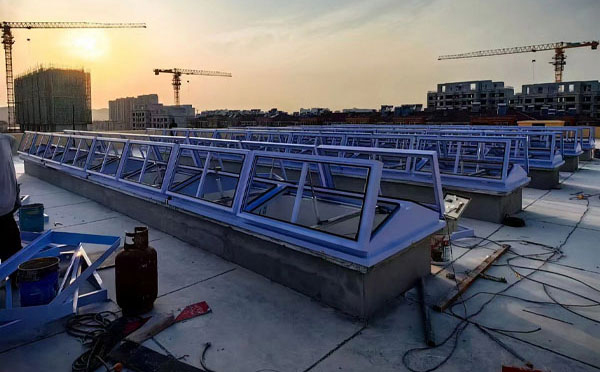 消防克孜勒苏柯尔克孜排烟窗风机选择主要看哪几点