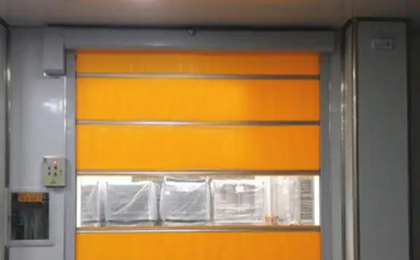 怎样检查克孜勒苏柯尔克孜快速克孜勒苏柯尔克孜卷帘门的安全性能