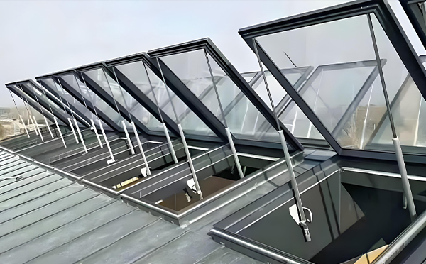 消防克孜勒苏柯尔克孜排烟窗的接线安装指南 消防克孜勒苏柯尔克孜排烟窗的接线安装指南