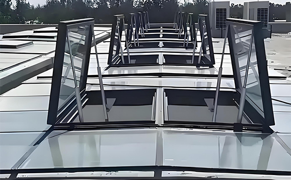 克孜勒苏柯尔克孜兰州克孜勒苏柯尔克孜排烟窗选型安装与维护实用指南