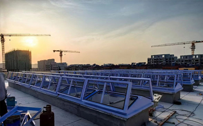 消防克孜勒苏柯尔克孜排烟窗开启角度