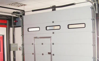 克孜勒苏柯尔克孜工业推拉门的设计方法