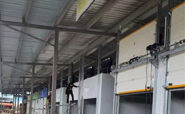 克孜勒苏柯尔克孜工业推拉门安装技巧与注意事项详解