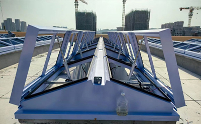 克孜勒苏柯尔克孜排烟窗的设置要求